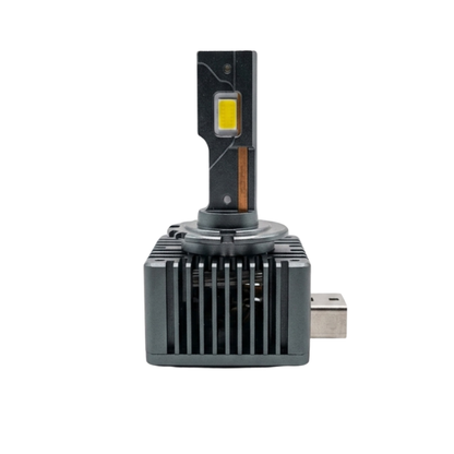 ДИОДНИ КРУШКИ D3S 35W 6000K 2БР К-Т 2601