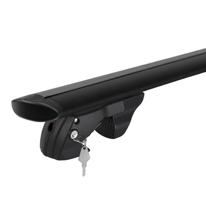 Напречни греди MENABO Fender Black XL 1467 Черни