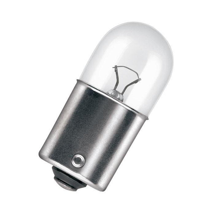 Крушка Maxxx light - G18 R5W 10бр/к-т