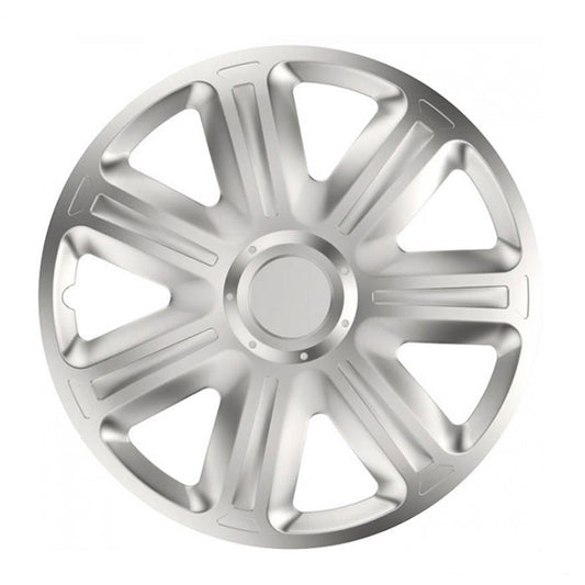 Тасове за джанти 14'' Versaco Comfort Silver