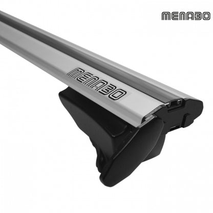 Напречни греди Menabo за интегриран рейлинг - 888