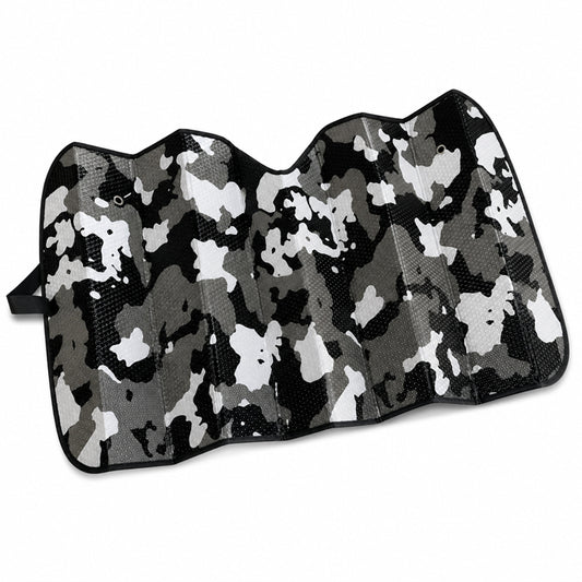 Сенник предно стъкло 002D - 140х70см