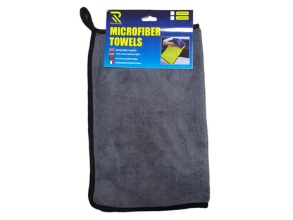 Микрофибърна кърпа 30x40см.