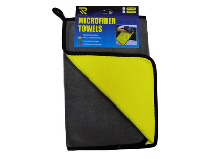 Микрофибърна кърпа 30x60см.