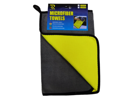 Микрофибърна кърпа 30x60см.
