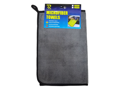 Микрофибърна кърпа 30x60см.
