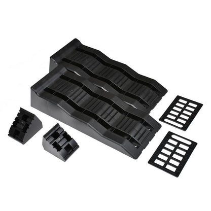 Нивелиращи подпори за МПС 6БР/К-Т