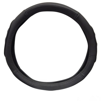 Калъф за волан 578 - M 38см - Черно