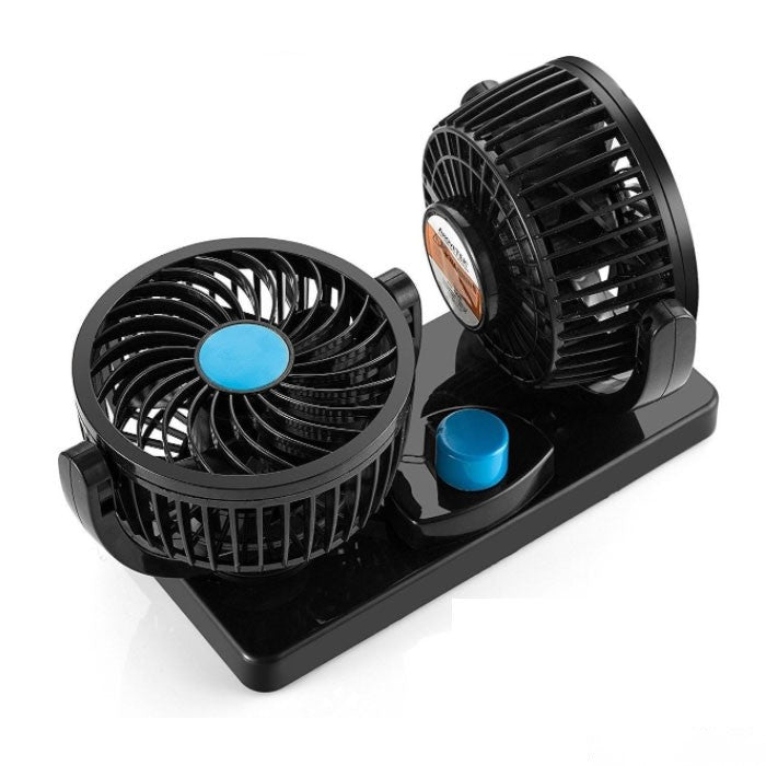 Вентилатор за автомобили 5.5" 12V