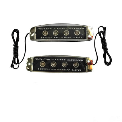 Мигач за мотор - 0112 KL 90 2бр/к-т