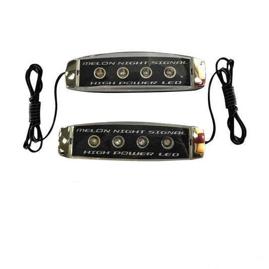 Мигач за мотор - 0112 KL 90 2бр/к-т