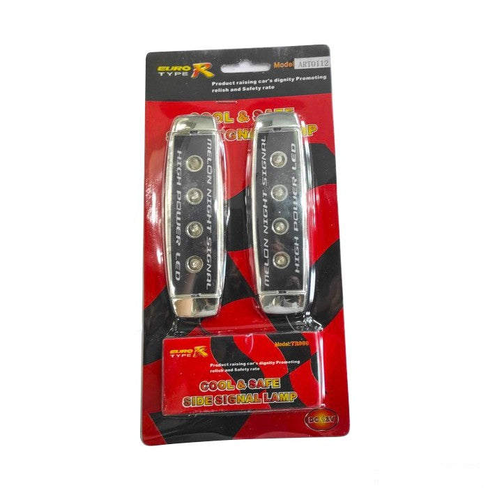 Мигач за мотор - 0112 KL 90 2бр/к-т