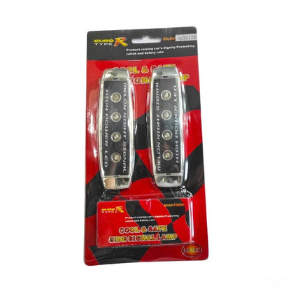 Мигач за мотор - 0112 KL 90 2бр/к-т