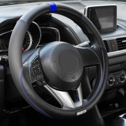 Калъф за волан SPARCO - SPS124BL