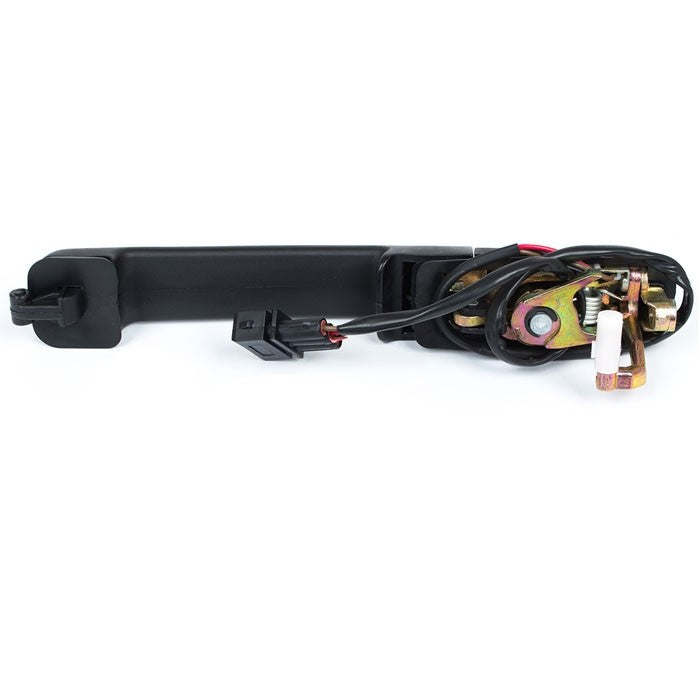 Дръжка предна подходяща за VW Passat 2 - електрическа