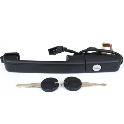 Дръжка предна подходяща за VW Passat 2 - електрическа