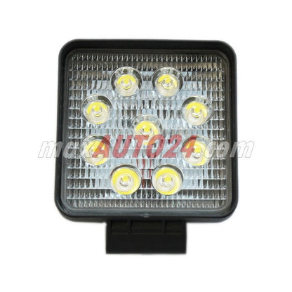 Халоген диоден 27W