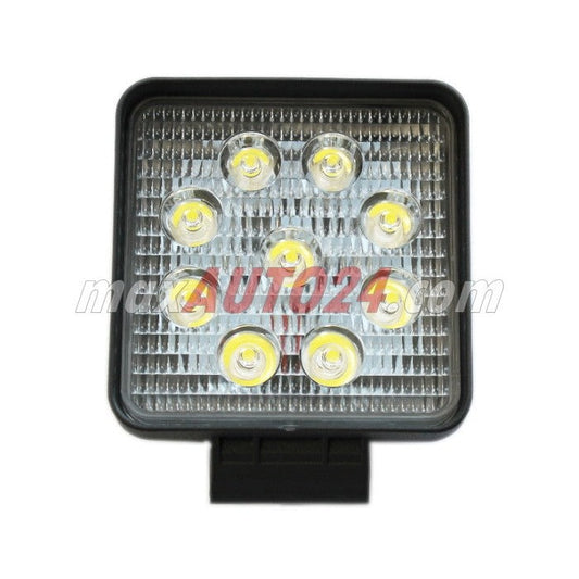 Халоген диоден 27W