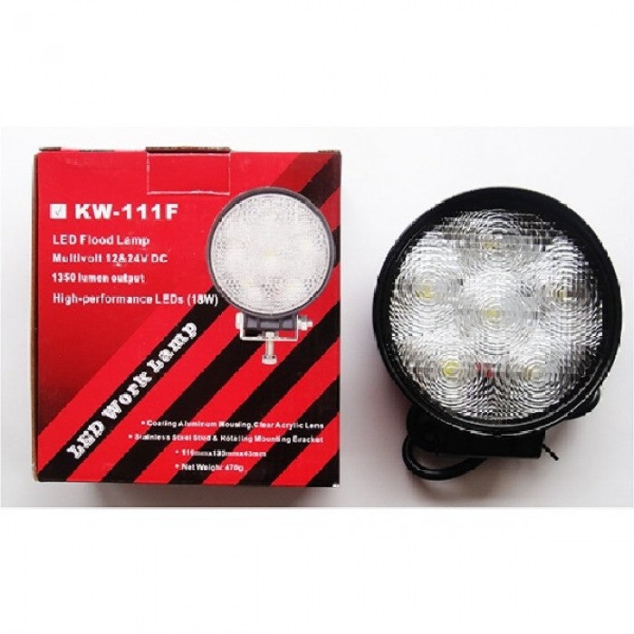 Халоген диоден 111F