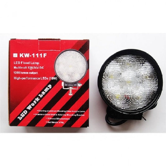 Халоген диоден 111F