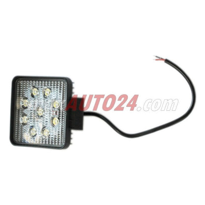 Халоген диоден 27W