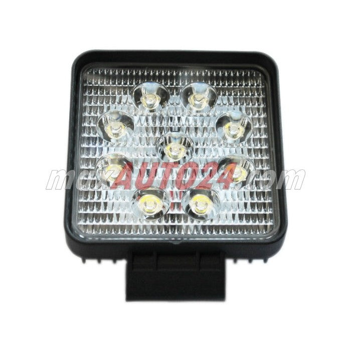 Халоген диоден 27W