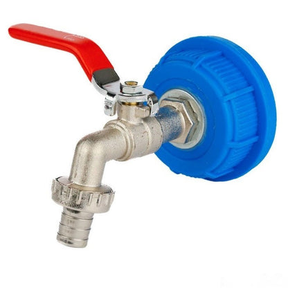 Кран за туба 63590 - 1/2“ Метален