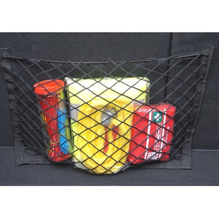 Мрежа за багаж 58236 - 50х35см