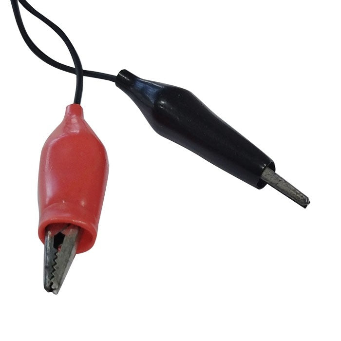 Работна лампа W004 - 12V