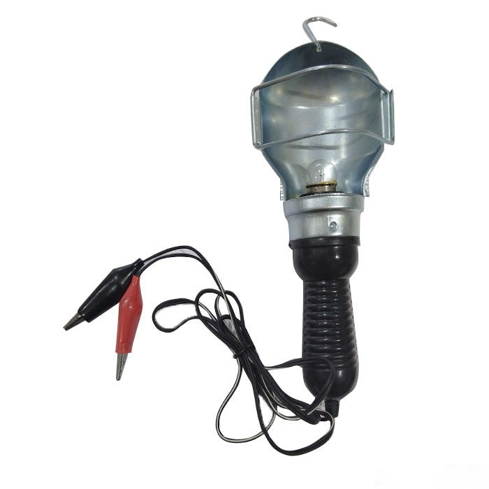 Работна лампа W004 - 12V