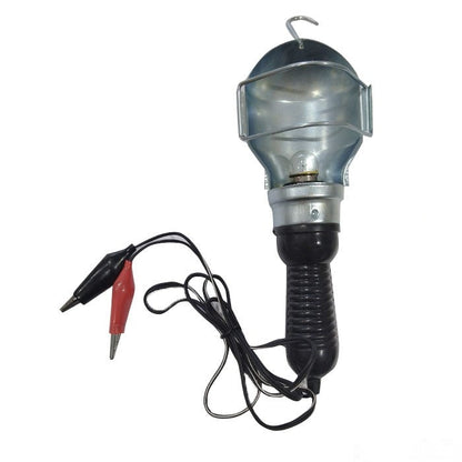 Работна лампа W004 - 12V