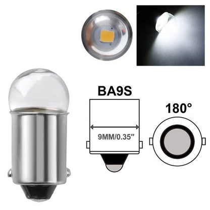 Диодни крушки 11237 12V 2бр/к-т