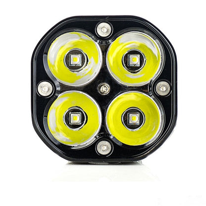 Халоген диоден 0208 12-24V 1 БРОЙ