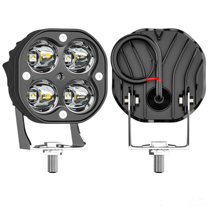 Халоген диоден 0208 12-24V 1 БРОЙ