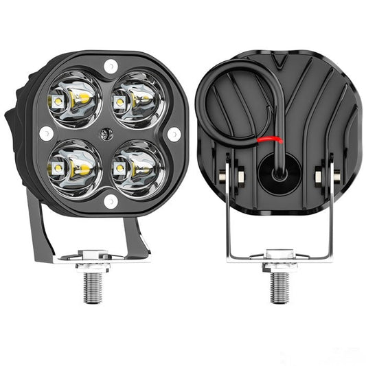 Халоген диоден 0208 12-24V 1 БРОЙ