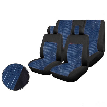 Тапицерия Дрийм ЕКО Синя