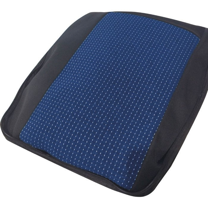 Тапицерия Дрийм ЕКО Синя