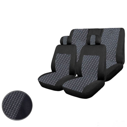 Тапицерия Дрийм ЕКО Сива