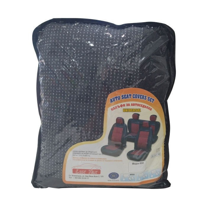 Тапицерия Дрийм ЕКО Сива