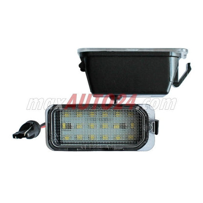 Плафони номер V-030706 съвместими с Ford / Jaguar