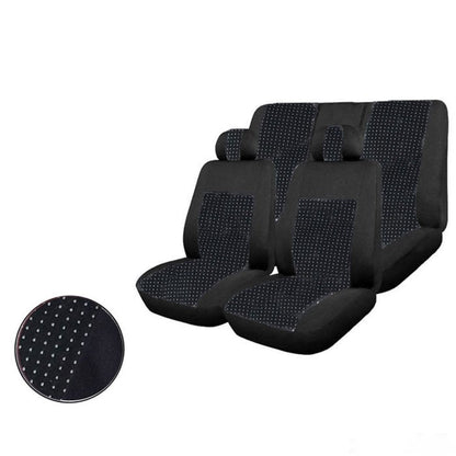 Тапицерия Дрийм ЕКО Черна