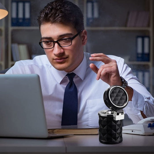 Пепелник за МПС 6219