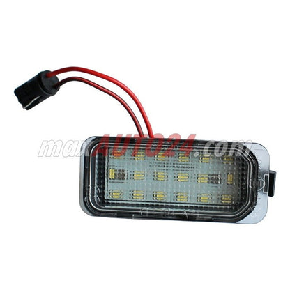 Плафони номер V-030706 съвместими с Ford / Jaguar