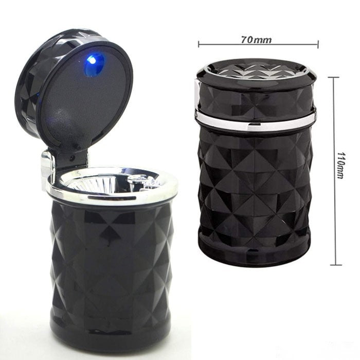 Пепелник за МПС 6219