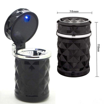 Пепелник за МПС 6219