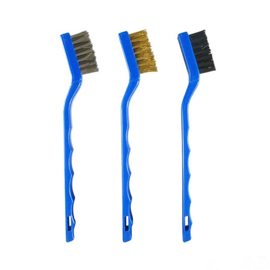 Четки за двигател 6231 - 3 БР/К-Т