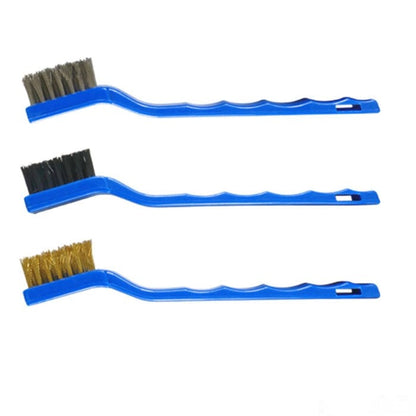 Четки за двигател 6231 - 3 БР/К-Т