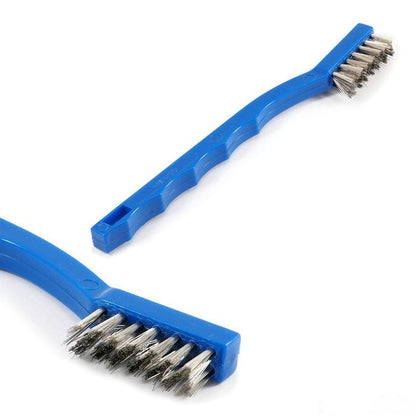 Четки за двигател 6231 - 3 БР/К-Т