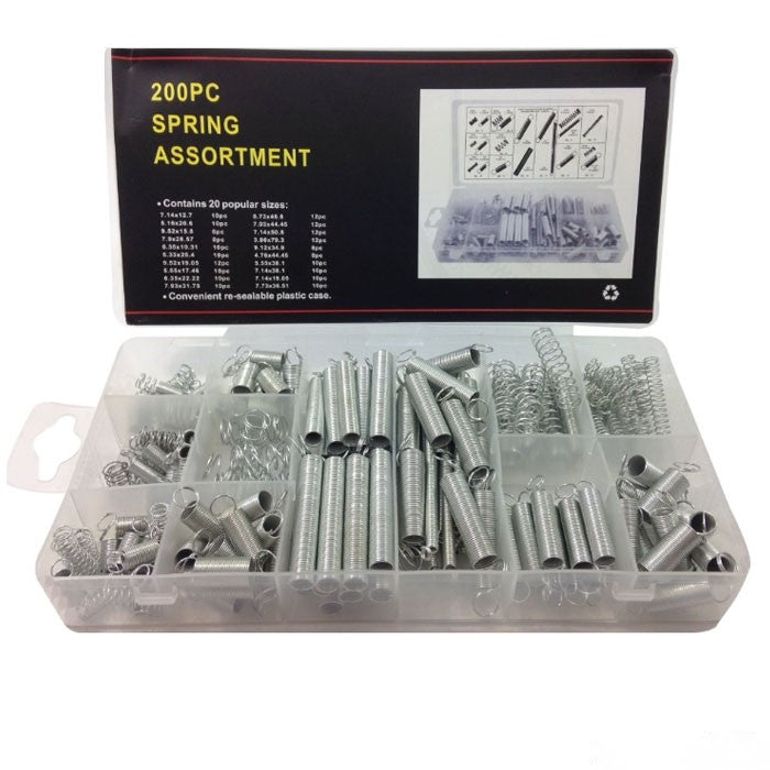 Пружини 691 - 200 БР/К-Т