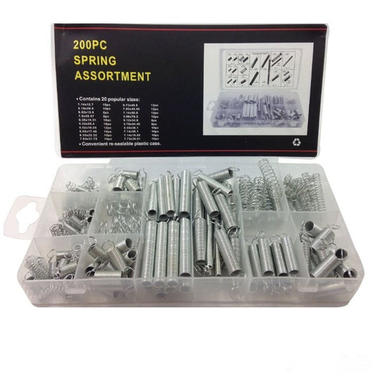 Пружини 691 - 200 БР/К-Т